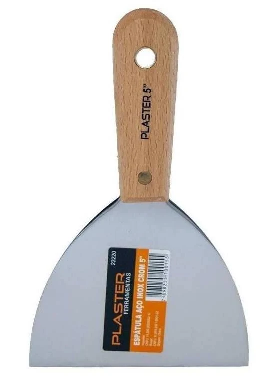 Espátula de gesseiro no Rio de Janeiro