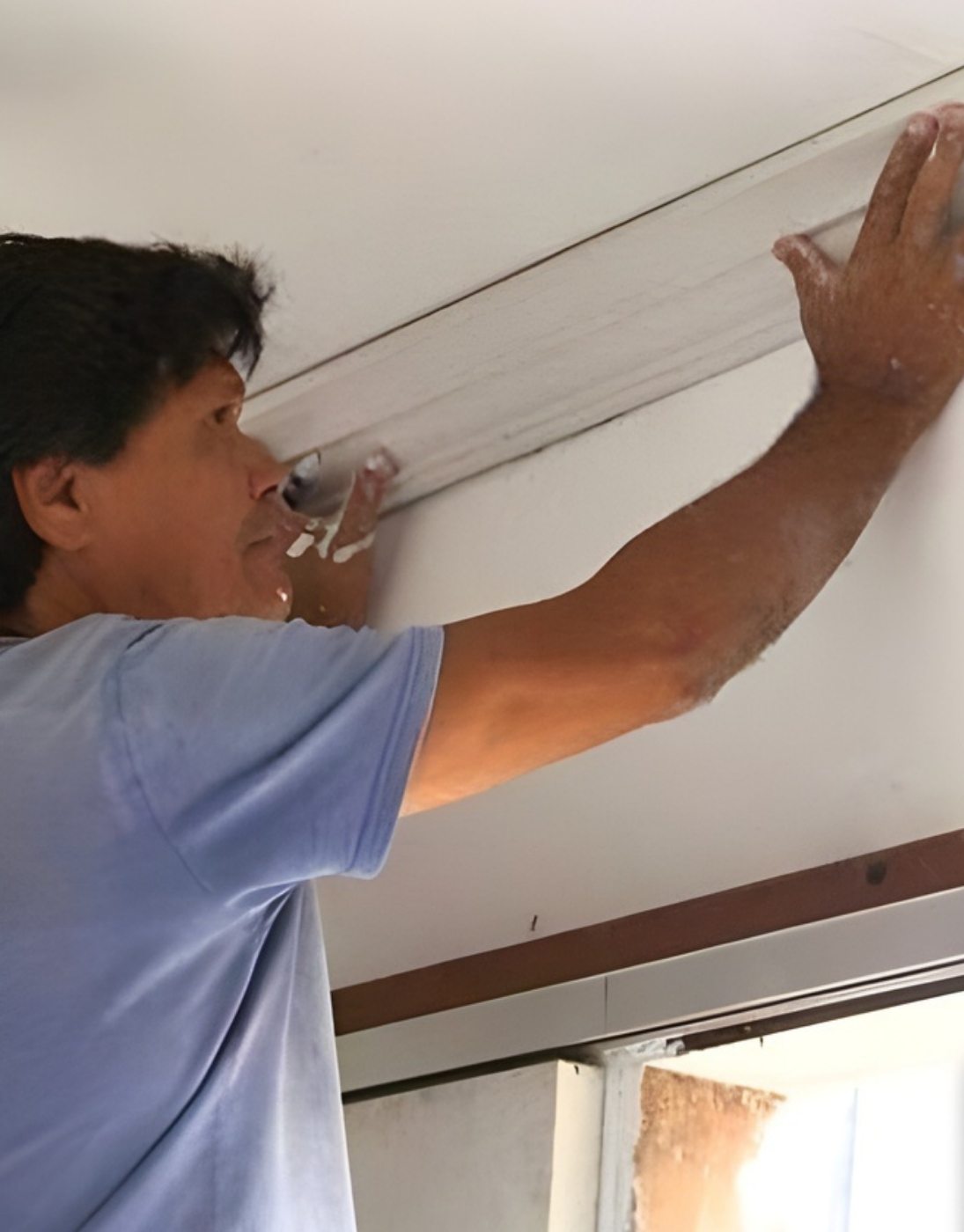 Gesseiro no Rio de Janeiro