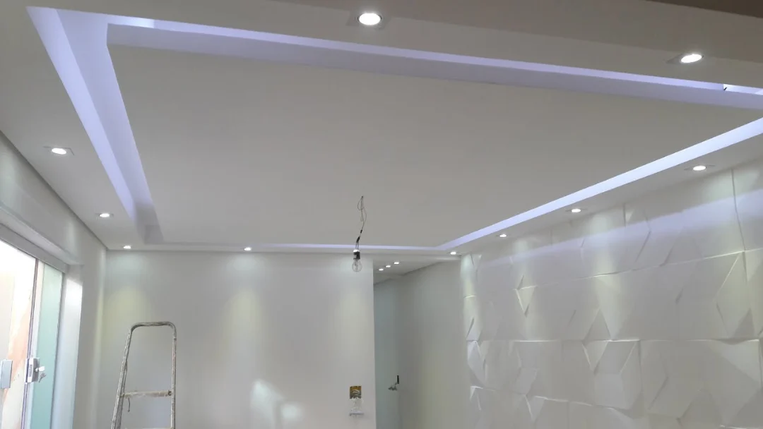 Gesseiro profissional no Rio de janeiro