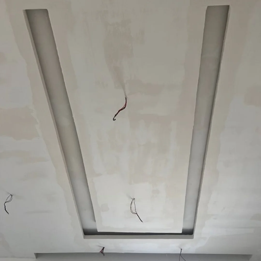 Gesseiro profissional no rj