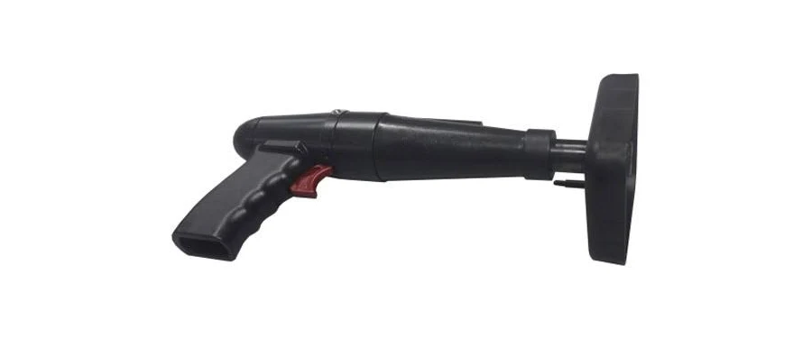 Pistola de gesseiro no Rio de Janeiro